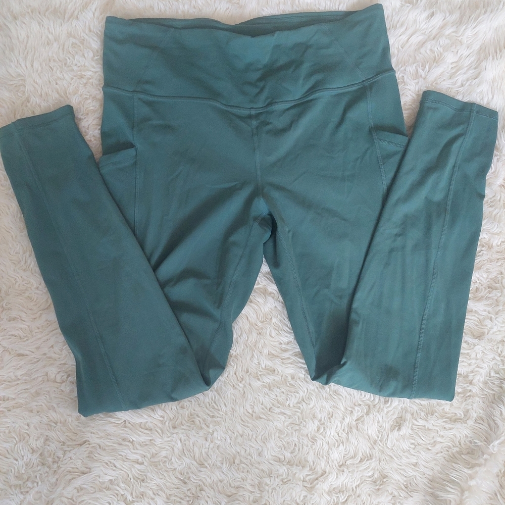 NWT Prana Electra leggings